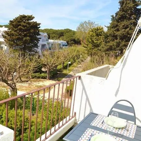 Ensoleillé à Motte Appartement La Grande Motte